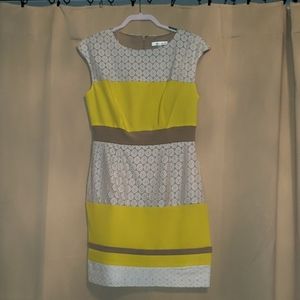 Sandra Darren dress size 8